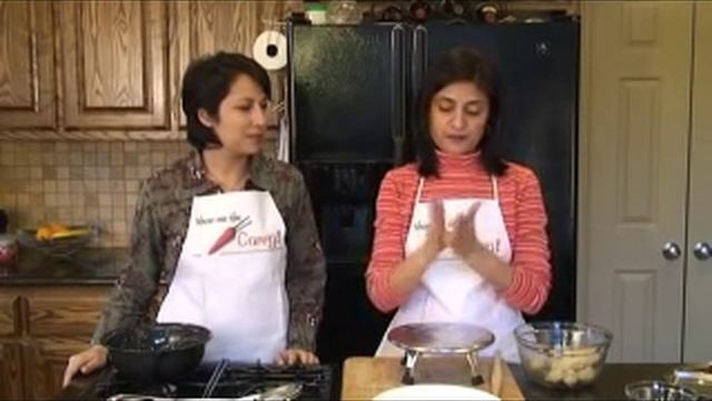 Puri / Poori Recipe, Indian Fried Bread