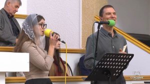 В минуту жизни трудную (Молитва) / Песня