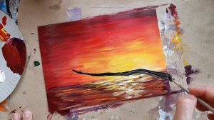 ПАРА |Море, пальмы, закат❤