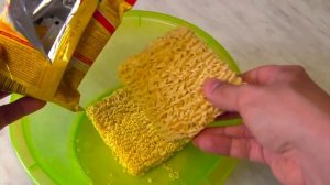 ОБЩАЖНЫЙ ПОВАР! БОМЖ САЛАТ! ( Очень вкусный и дешевый)- КУХНЯ СТУДЕНТА.