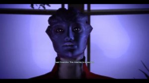 Mass Effect Without the M