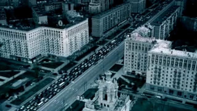 Кутузовский проспект смотреть онлайн