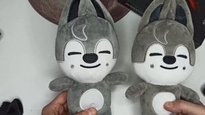 STRAY KIDS SKZOO. АЛИК ЛУЧШЕ ОФИЦА? как такое возможно?