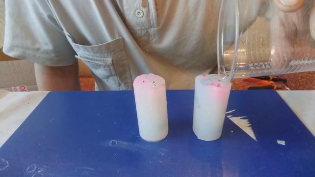 DIY. Jewelry made of epoxy resin. Серьги из эпоксидной смолы смотреть онлайн