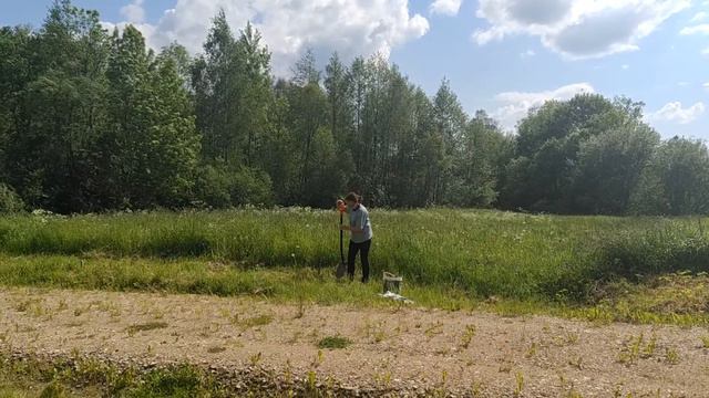 Работа в приюте OTRĀ MĀJA в нескольких кадрах (в кратце) смотреть онлайн