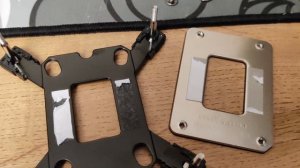 Сборка SFF ITX PC в корпусе Lian Li A4 H2O с i5 12400f и RTX 4070 Ti.