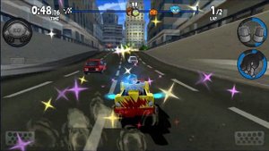 Crystal box opening | Beach Buggy Racing 2