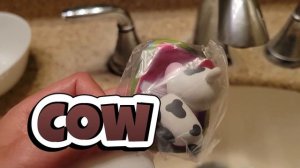 UNBOXING ADOPT ME! TOYS | Roblox #adoptme