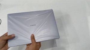 Xiaomi Mi Notebook Pro|MacBook Like Laptop|Unboxing|Budgetechbd