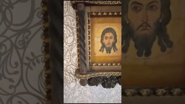 Резные рамы (киоты) для икон и картин. смотреть онлайн