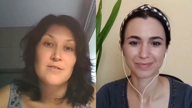 Отзыв-интервью по курсу компьютерной грамотности, Ляля смотреть онлайн