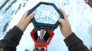 Мачтовый прожектор Milwaukee M18 2130 (SAL)
