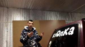 ЭЛЕКТОЗАМОК На ОКУ!! Уверено идем к СИГНАЛИЗАЦИИ!!