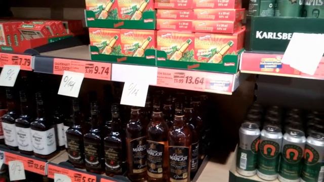 В Германии сснизили цены на всё смотреть онлайн