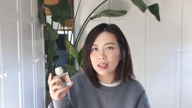 ROOM 1015 Sonic Flower香水 不專業香評