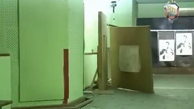 Русская экстримальная самозащита РЭКС 2