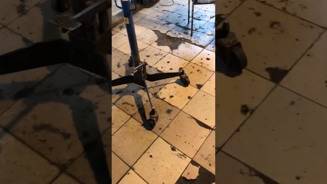Замена сцепления на Киа Серато