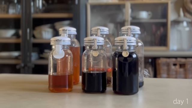 秋の暮らし/無理なく痩せる食生活/万能調味料を手作りして間違いない味つけに【40代 団地暮らし】 смотреть онлайн