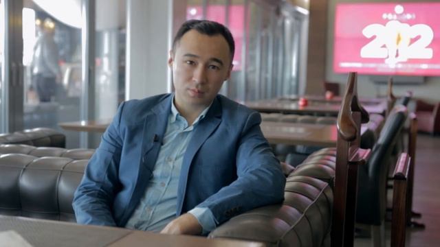 Ануар Нурпеисов смотреть онлайн