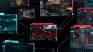 Из Киберпанк 2077 Удалили Пол Главного Героя! Cyberpunk 2077 геймплей на русском