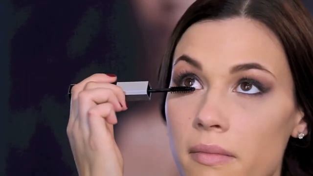 Bodyography Professional Cosmetics | Dramat-Eyes Dual Ended Volumizing & Priming Mascara смотреть онлайн