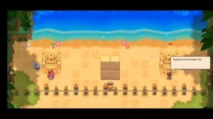 Когда ты загадываешь желание, Часть 2. Short Story. #302 -Guardian Tales-