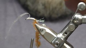 Гамарус/Мормыш/Бокоплав.