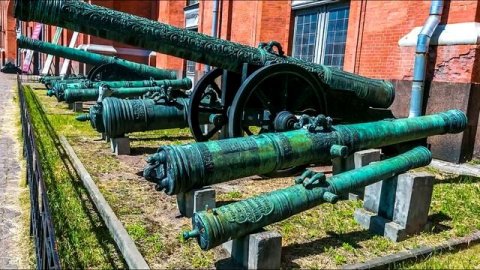 Артефакты от подписчиков 26