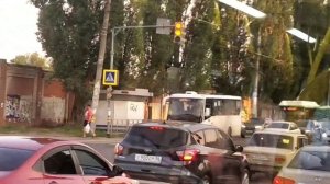 14 (Боровое - 8 больница)