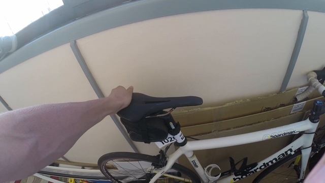 Cедло Prologo-выводы смотреть онлайн