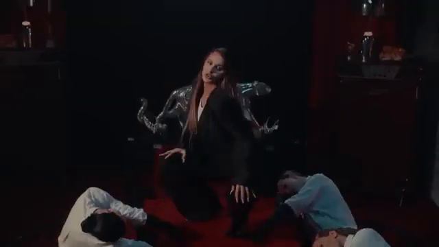 ANNA ASTI - ЦАРИЦА смотреть онлайн