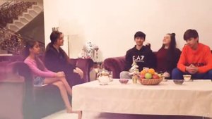 Алидодова Ясмина. Дневник реалити шоу «Кто ты?!»