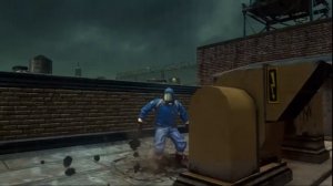 Прохождение Prototype 2 (живой коммент от alexander.plav) Ч. 14