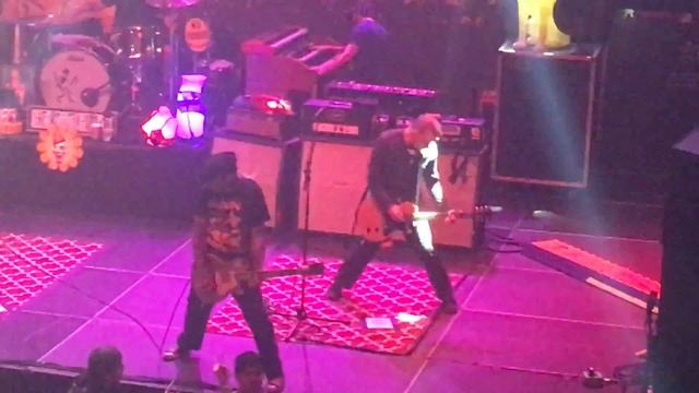 Social Distortion Live Gimme the Sweet and Lowdown at The Tabernacle Atlanta Ga August 23 2017
