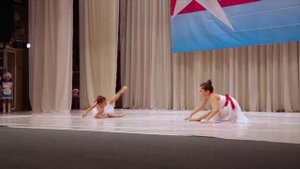 Best Star танцы в Ростове, "Мамины глаза" Тамара Гвердцители