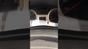 Заглох на ходу . Неожиданная поломка . Ларгус , Логан , Сандеро . Двигатель K4M.
