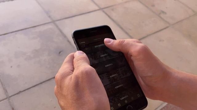 Кипр 2021 | Пафос: Набережная, Ресторан на вершине холма, Музей под открытым небом