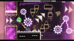 (Extreme Demon) Carnage Mode by Findexi | Geometry Dash 2.1