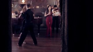 Soul Of Tango - Yo Soy Maria