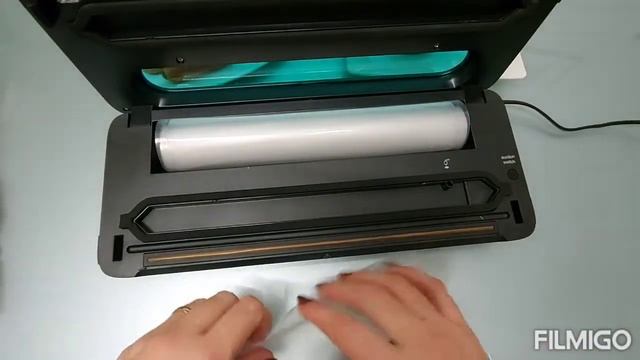 Macchina sottovuoto ??????? ??? ???????? di Cecotec смотреть онлайн