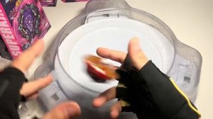 ТОПОВЫЙ ВАРИАНТ ЛЮЦИФЕР ОТ FLAME круче ОРИГИНАЛА / Бейблэйд Бёрст / Beyblade Burst
