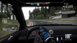 Need for Speed: Shift - Tier 2: Mixed Series #1.2