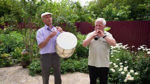 Картас на зурне 2023 с.Бил-бил