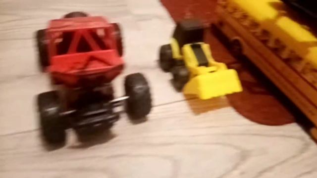 Детский добрый мультик про машинки, играем в машинки, игры, интересные истории про машинки. смотреть онлайн