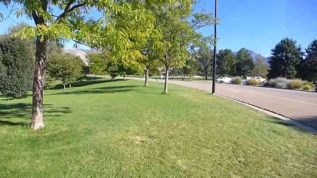 США. Юта. Обзор городов Юты. Где лучше жить.