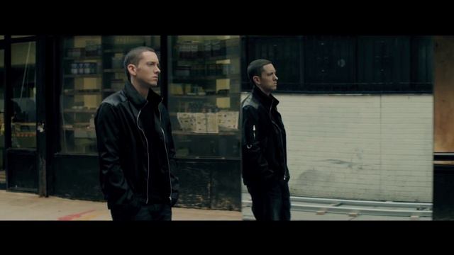Eminem - Not Afraid На Русском языке смотреть онлайн