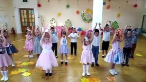 Необычный детский #оркестр