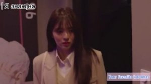 Узнала,что парень встречается с другой девушкой/Я знаю,но