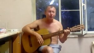Шняга шняжная, жизнь общажная,(12)