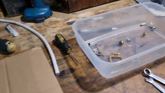 Polaris Wide Track LX переливает и проблемы с поршневой смотреть онлайн